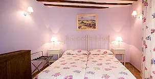 Hotel Rural El Pilaret 0020