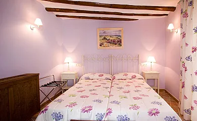 Hotel Rural El Pilaret en Azanuy. Alins (Huesca) - Foto 20