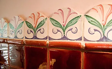 Hotel Rural El Pilaret en Azanuy. Alins (Huesca) - Foto 21