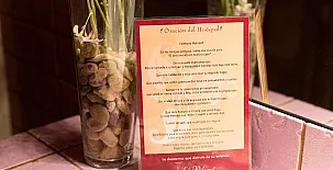 Hotel Rural El Pilaret 0022