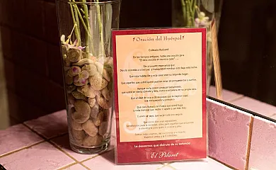 Hotel Rural El Pilaret en Azanuy. Alins (Huesca) - Foto 22