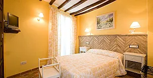 Hotel Rural El Pilaret 0024