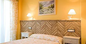 Hotel Rural El Pilaret 0025