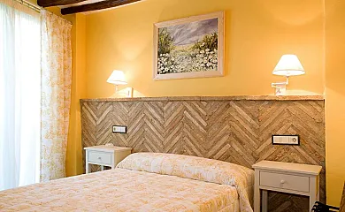 Hotel Rural El Pilaret en Azanuy. Alins (Huesca) - Foto 25