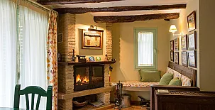 Hotel Rural El Pilaret 0026