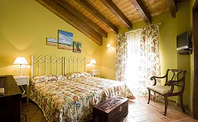 Hotel Rural El Pilaret en Azanuy. Alins (Huesca) - Foto 4