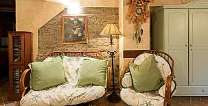 Hotel Rural El Pilaret 0027