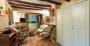 Hotel Rural El Pilaret 0029