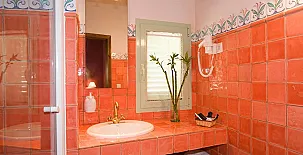 Hotel Rural El Pilaret 0030