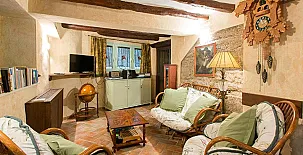 Hotel Rural El Pilaret 0031