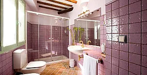 Hotel Rural El Pilaret 0032