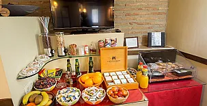 Hotel Rural El Pilaret 005