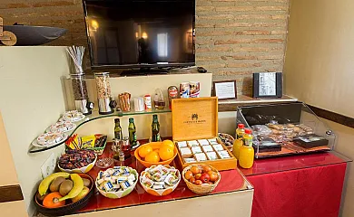 Hotel Rural El Pilaret en Azanuy. Alins (Huesca) - Foto 5