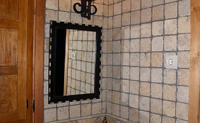 Casa de Barro en Matarrubia (Guadalajara) - Foto 3