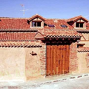 Casa de Barro 001