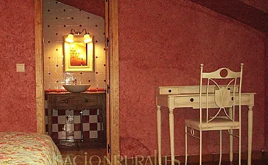 Casa de Barro en Matarrubia (Guadalajara) - Foto 6