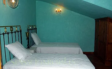 Casa de Barro en Matarrubia (Guadalajara) - Foto 7