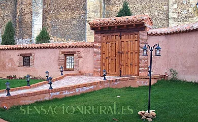Casa de Barro en Matarrubia (Guadalajara) - Foto 8