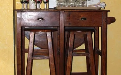 Casa de Barro en Matarrubia (Guadalajara) - Foto 9