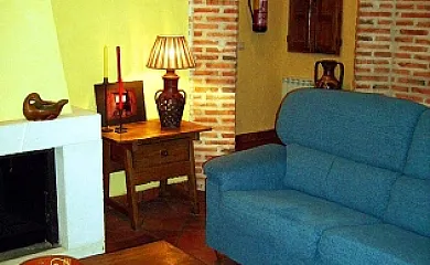 Casa de Barro en Matarrubia (Guadalajara) - Foto 10