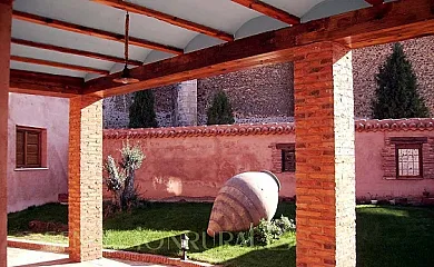 Casa de Barro en Matarrubia (Guadalajara) - Foto 11