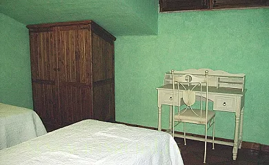 Casa de Barro en Matarrubia (Guadalajara) - Foto 12