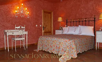 Casa de Barro en Matarrubia (Guadalajara) - Foto 17