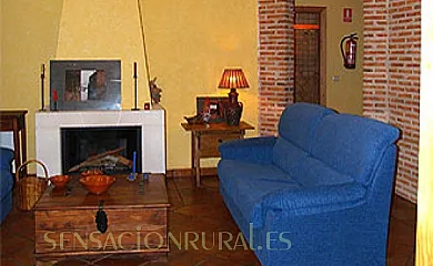 Casa de Barro en Matarrubia (Guadalajara) - Foto 19