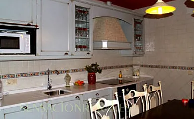 Casa de Barro en Matarrubia (Guadalajara) - Foto 20