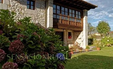 Casa Rural El Collau en Llanes (Asturias) - Foto 1