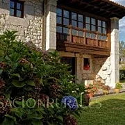 Casa Rural El Collau 001