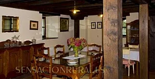 Casa Rural El Collau 002