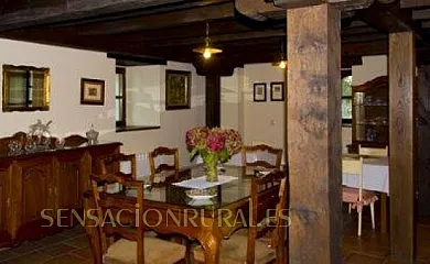Casa Rural El Collau en Llanes (Asturias) - Foto 2