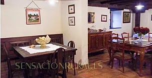 Casa Rural El Collau 003