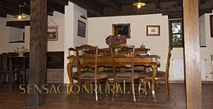 Casa Rural El Collau 004