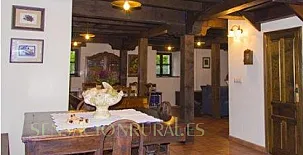 Casa Rural El Collau 005