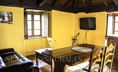 Taramundi Verde en Taramundi (Asturias) - Foto 7