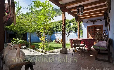 Casa Rural la Abuela en Embid de la Ribera (Zaragoza) - Foto 1