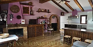 Casa Rural la Abuela 003