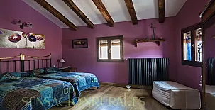 Casa Rural la Abuela 004