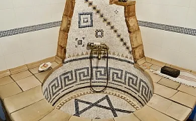 Casa Rural la Abuela en Embid de la Ribera (Zaragoza) - Foto 5