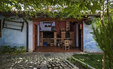 Casa Rural la Abuela en Embid de la Ribera (Zaragoza) - Foto 14
