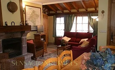 Aldalurberea en Etxalar (Navarra) - Foto 4