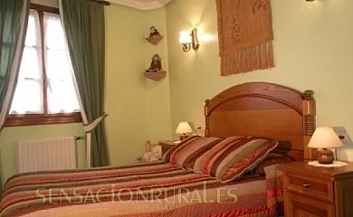 Aldalurberea en Etxalar (Navarra) - Foto 6