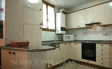 Aldalurberea en Etxalar (Navarra) - Foto 8