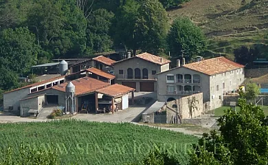 La Batllia en Sant Joan de Les Abadesses (Girona) - Foto 1