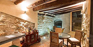 Hotel Rural El Pilaret 0034