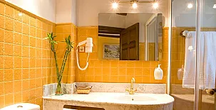 Hotel Rural El Pilaret 0035