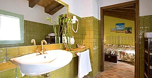 Hotel Rural El Pilaret 0036