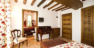 Hotel Rural El Pilaret 0037